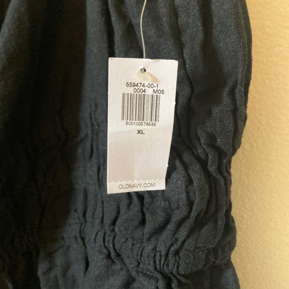 Old Navy Jumpsuit XL - Picture 2 of 3